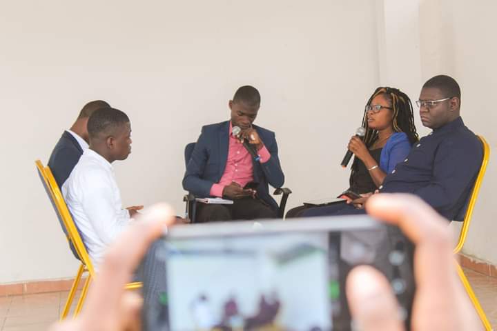 ONG OIDH tweet media