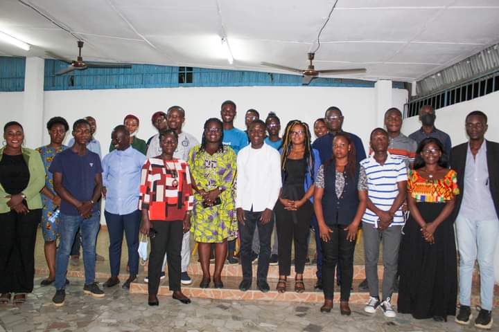 ONG OIDH tweet media