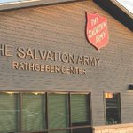 Photo by Salvation Army ATX (@SalArmyAustin)