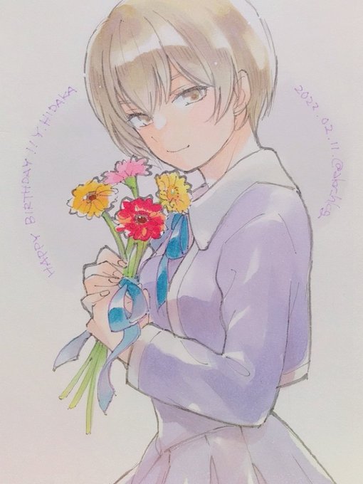 新 ヒカ碁ワンドロ日高由梨のtwitterイラスト検索結果