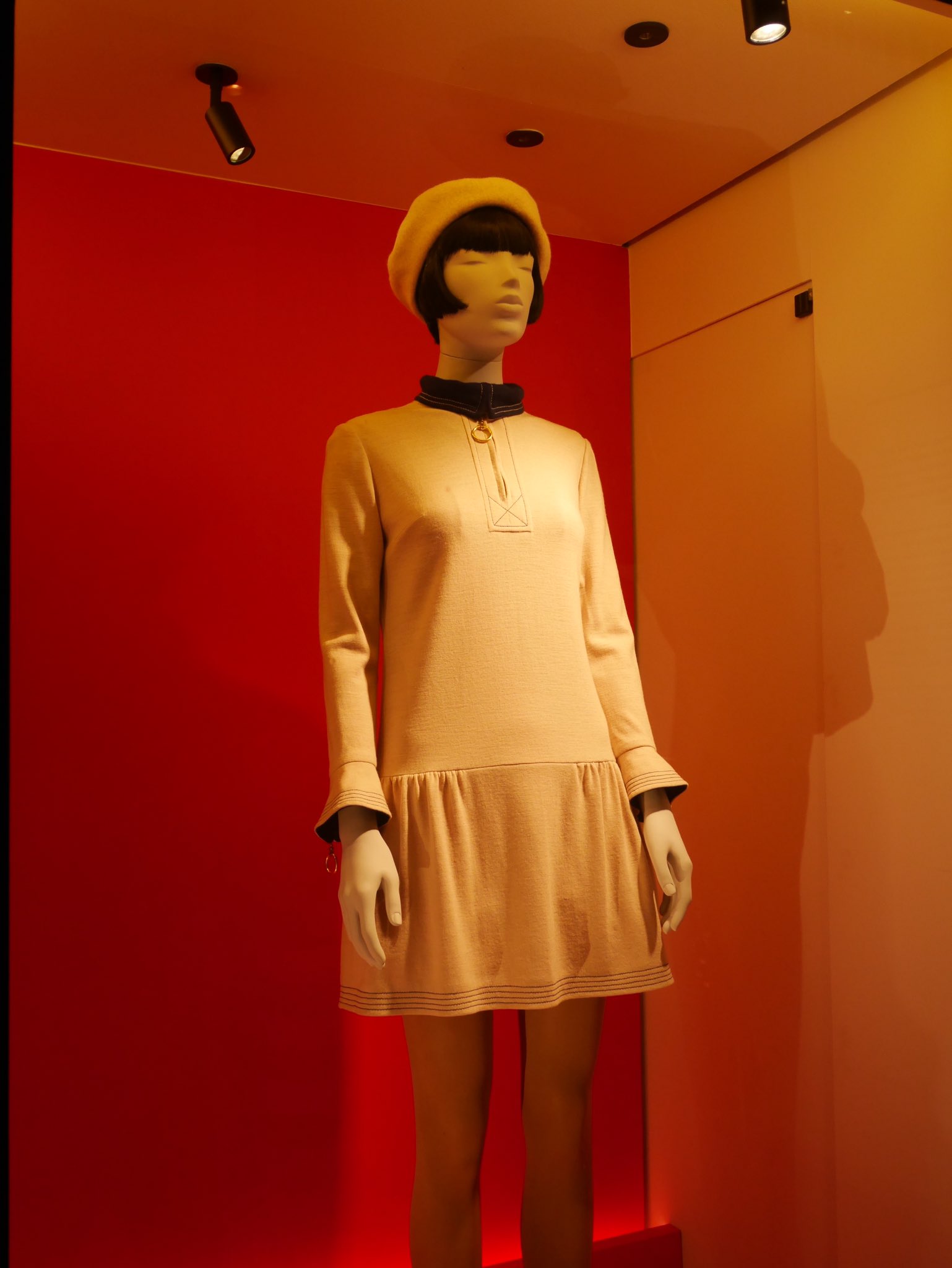 Happy Birthday Mary Quant! 