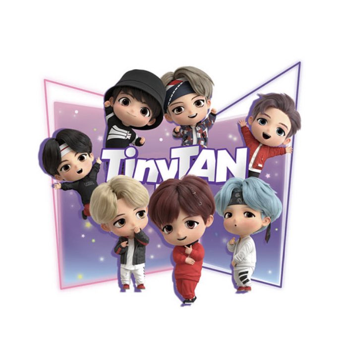 StarfoxShop_jp's tweet photo. #TinyTANメッセージチョコ

バレンタインイベント
開催中です😍🍫

新規会員登録していただくと
200円ポイントとさらに
500円クーポンが発行されます✨

700円引きでご購入いただけます🥰

下記リンクよりチェックできます👇
2/14(月)まで🤍
【https://t.co/hPmQUYHL1L】

#TinyTAN #タイニータン https://t.co/Co9jp3KgFA