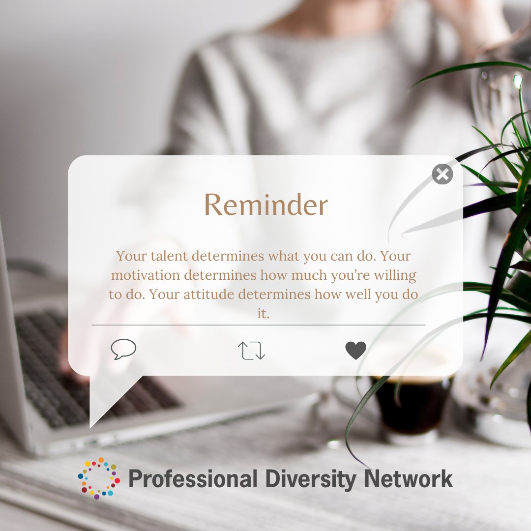 ProDivNet's tweet photo. Everything is obtainable. It just starts with you! https://t.co/9nVvmXcLuj