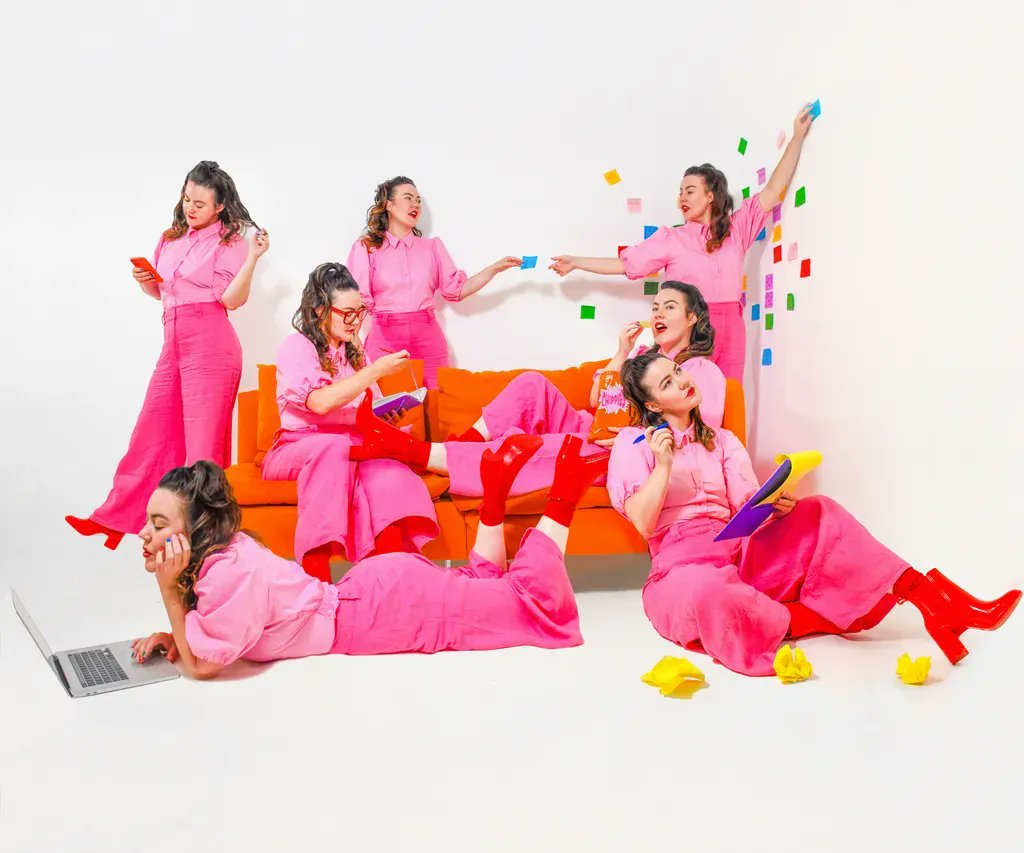 If you’ve ever felt anxious about not getting enough done in a given day, you’re not alone. Productivity guilt is real, and Madeleine Dore is here to prescribe an antidote in her new book I Didn't Do the Thing Today 📚  Read an excerpt at buff.ly/3JnQsJn