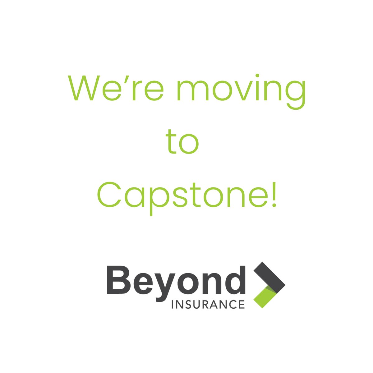 Beyond Insurance Inc tweet media