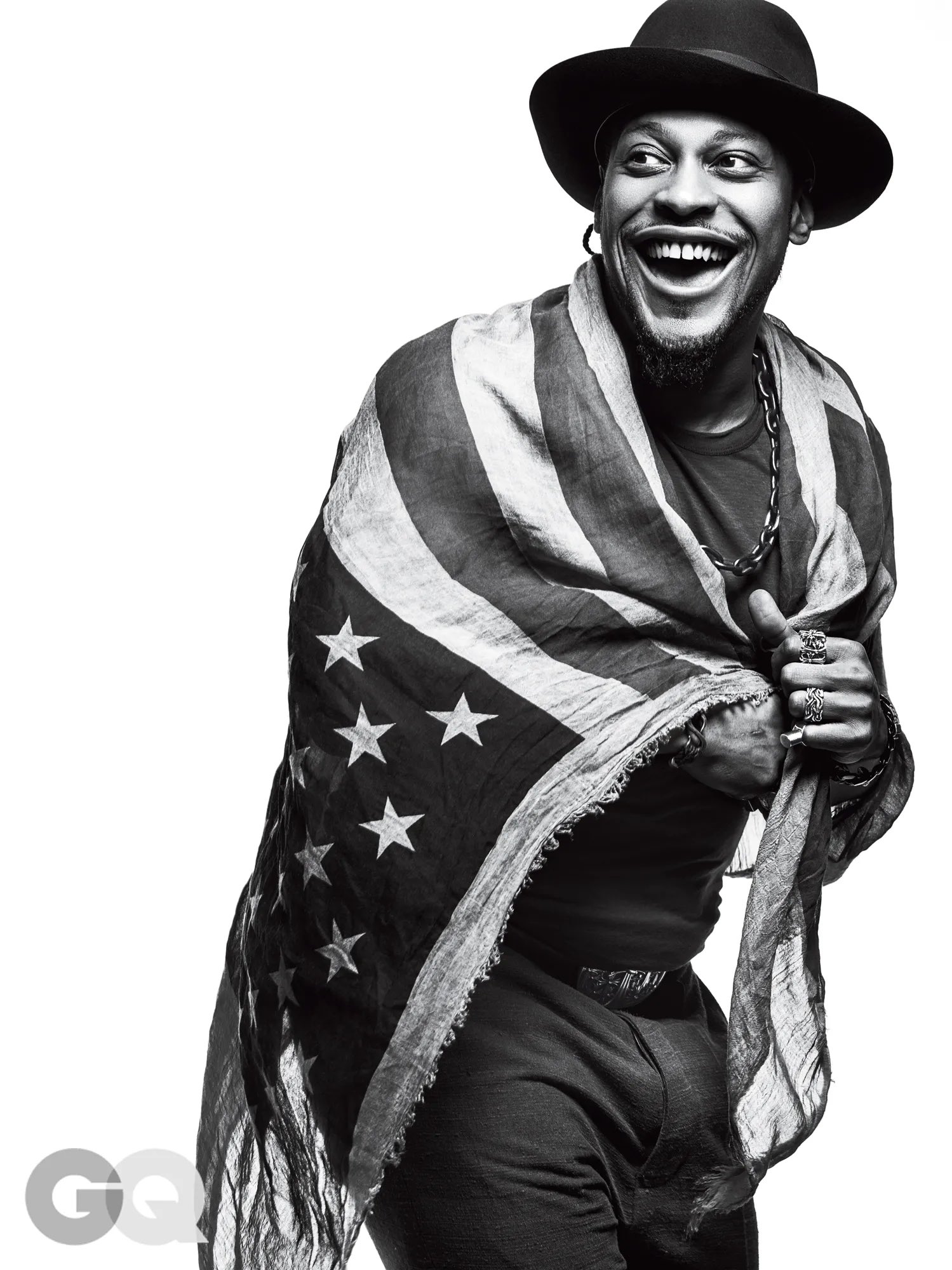 Happy 48th Birthday to D Angelo What s y all favorite songs from the neo-soul legend ? 