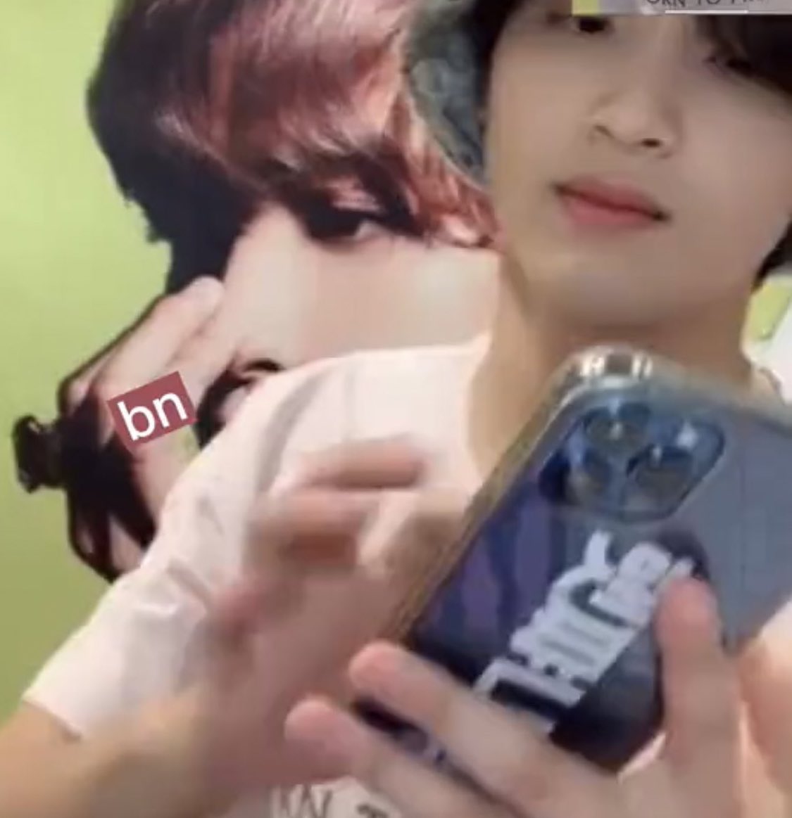 MARKHYUCKARCHIV's tweet photo. "mark lee" "haechannie" https://t.co/BSE4uuVSU7