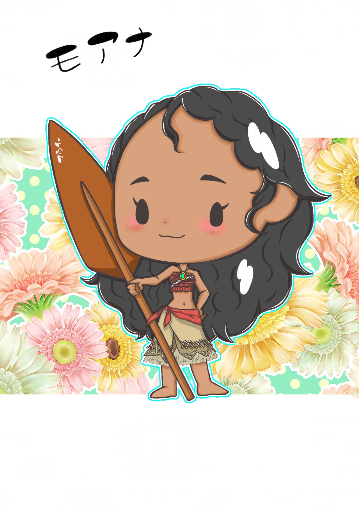 تويتر ナツメ 100枚のイラスト描いてみた على تويتر モアナ モアナ モアナと伝説の海 Moana Disney ディズニープリンセス Illustration ファンアート イラスト いらすと イラストグラム いらすとぐらむ 絵描き えかき デジタル練習中 T Co