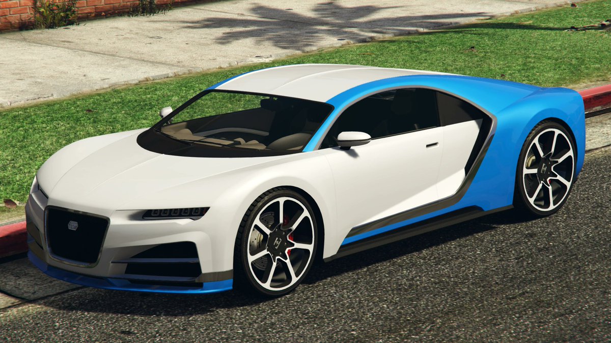 TexFunz2's tweet photo. - Comet S2 Cabrio and Nero added to the Prize Ride list

- Zion Classic added to the Podium list
#GTAOnline https://t.co/hqfi3iHa1i