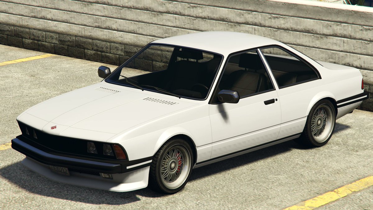 TexFunz2's tweet photo. - Comet S2 Cabrio and Nero added to the Prize Ride list

- Zion Classic added to the Podium list
#GTAOnline https://t.co/hqfi3iHa1i