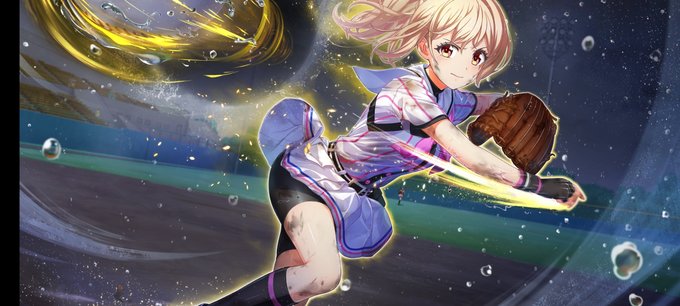 A List Of Tweets Where ハチナイ速報 八月のシンデレラナイン攻略 Was Sent As 八月のシンデレラナイン 3 Whotwi Graphical Twitter Analysis