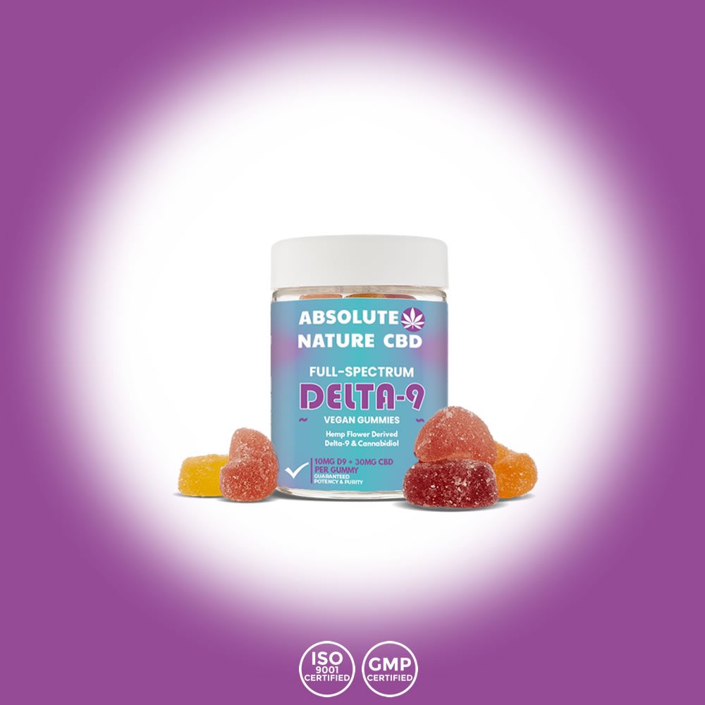 Absolute Nature CBD tweet media