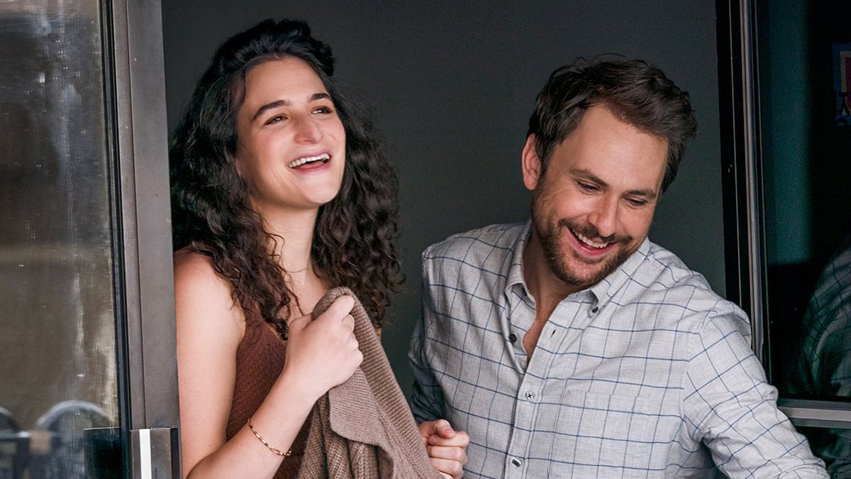 Jenny Slate and Charlie Day team up to help each other win back their respective exes in #IWantYouBack, streaming on Amazon Prime Video today.

Read the Empire review: https://t.co/ZAYbWHfytB https://t.co/G1iX3pvU34