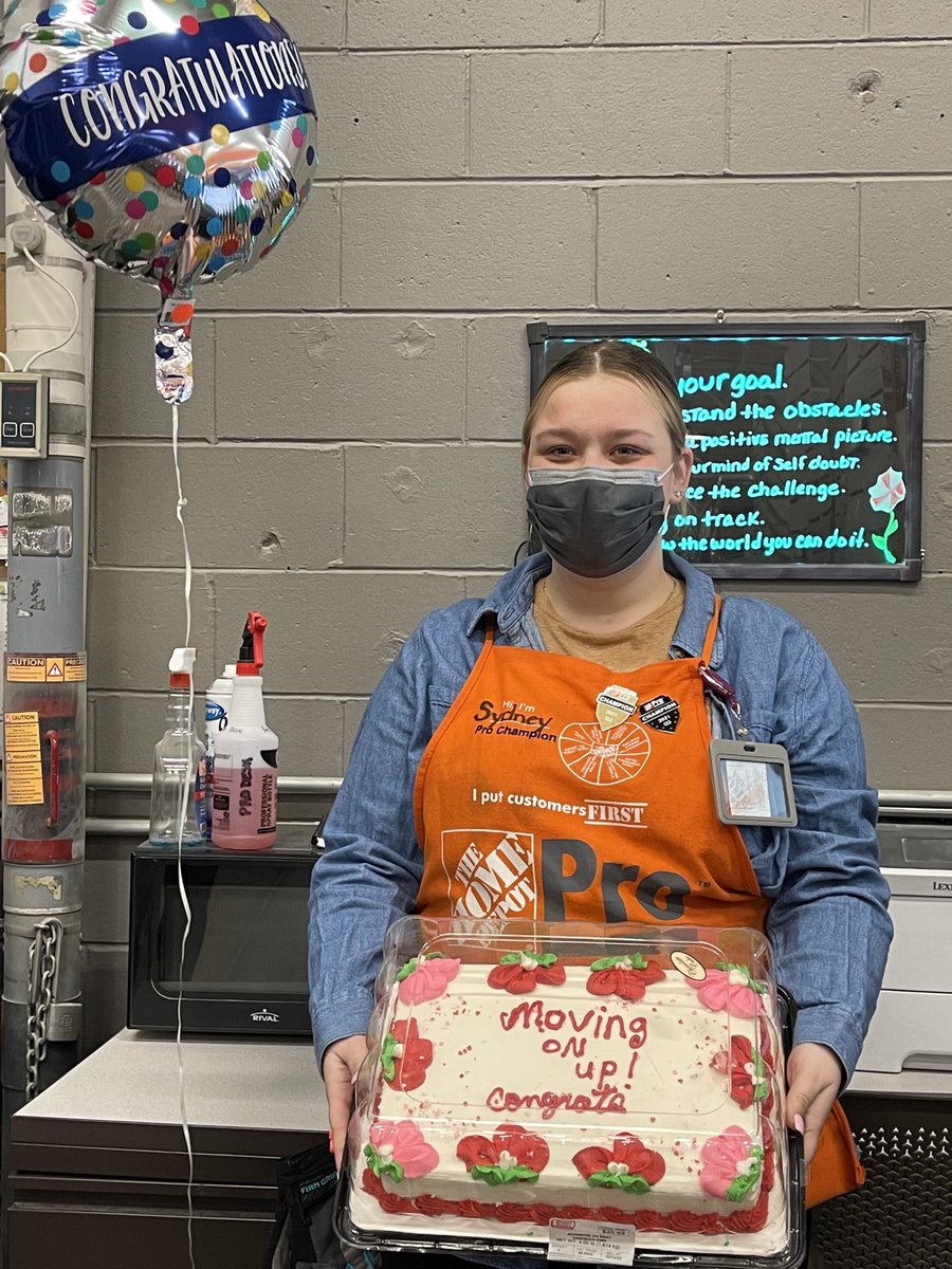 Michele Conti-Hunt tweet media