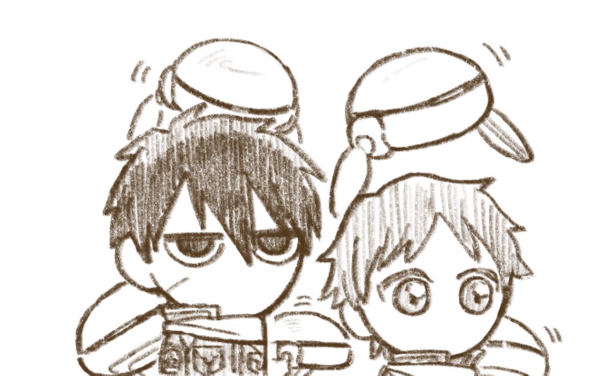 武慎(?) 