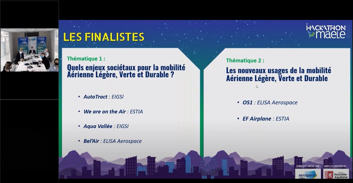 Avions Mauboussin tweet media
