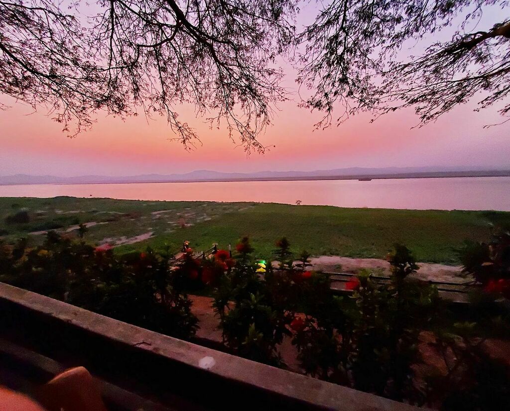 bumblingtourist's tweet photo. 🇲🇲 Beautiful sunset in Bagan Myanmar ❤🧡💜
This is from Bagan, Myanmar. Have you seen the video?
.
Follow our adventures at https://t.co/9kQkCeMlg0 .
.
#mandalay #asia #exploreasia #travelasia #travelmyanmar #exploremyanmar #ruralmyanmar #travel #tra… https://t.co/V2eFR8O3b1 https://t.co/v9YgTgy0Ed