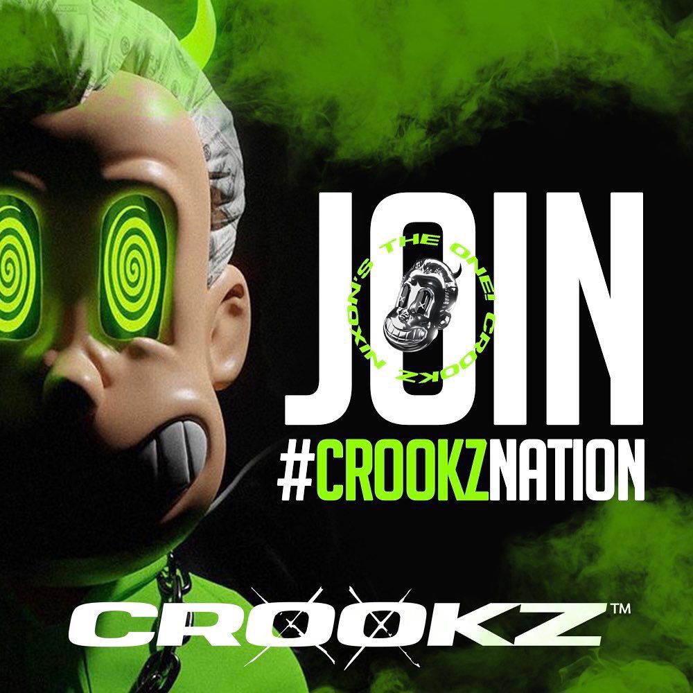 OnlyNeonii's tweet photo. @chrisuniverse Crookz 110% https://t.co/sqpRsb9GjC