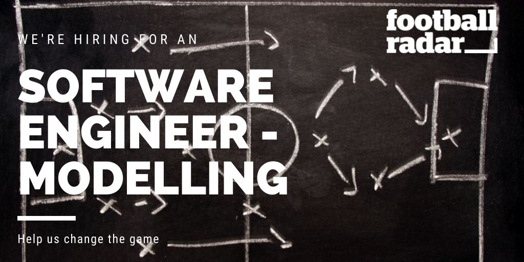 Football Radar tweet media