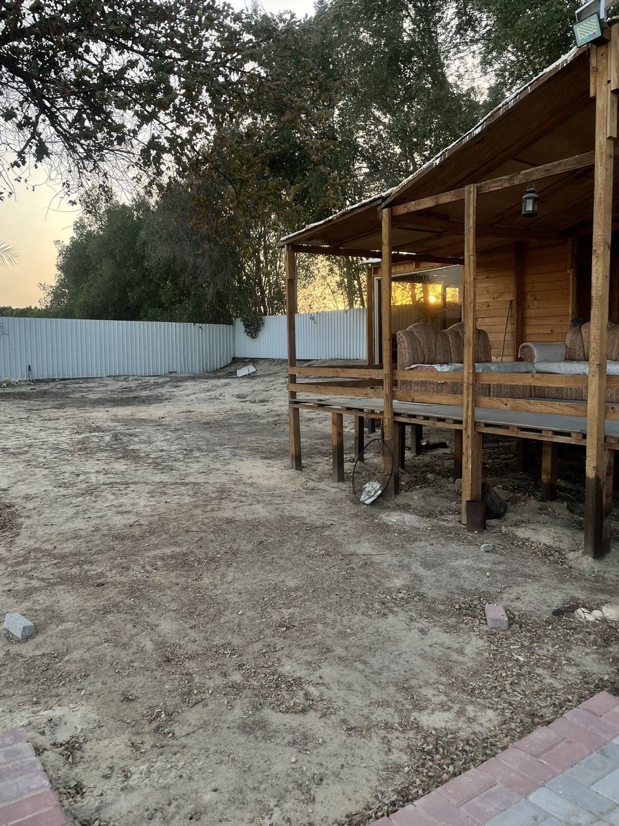 اجواء حلوة .. وسوالف احلى واهم شي لمة العيلة🤍