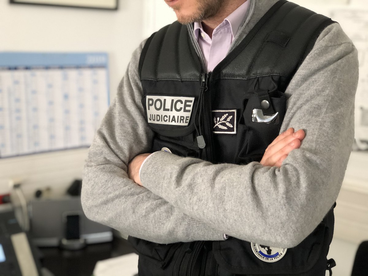 #HauteSavoie Un gérant d’entreprise soupçonné d’escroquerie à hauteur de 110.000 euros d’aides #COVID

--> bit.ly/3Lrc4pQ