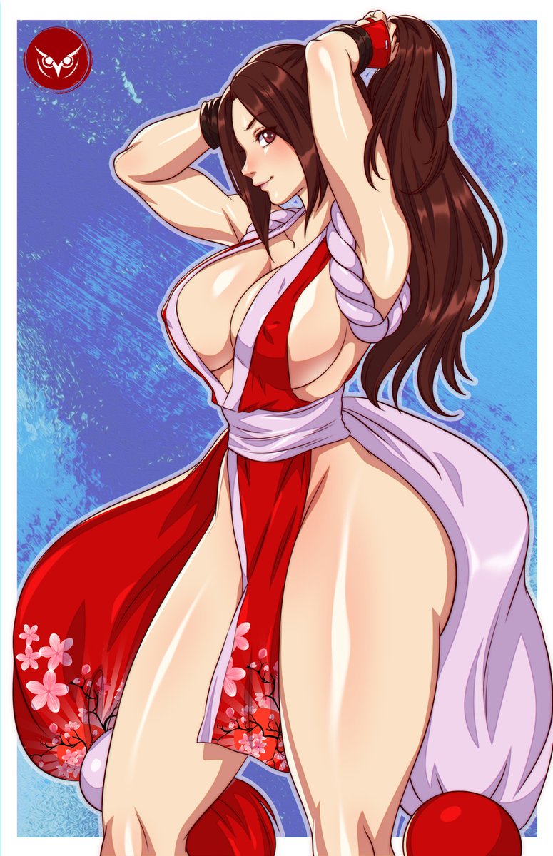 GrindOwl77 I ( Commission Closed ) tweet media