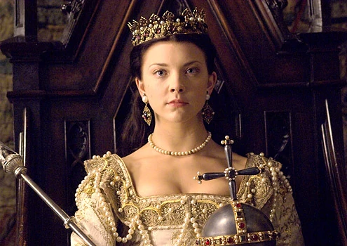 Happy 40th birthday to Natalie Dormer! 