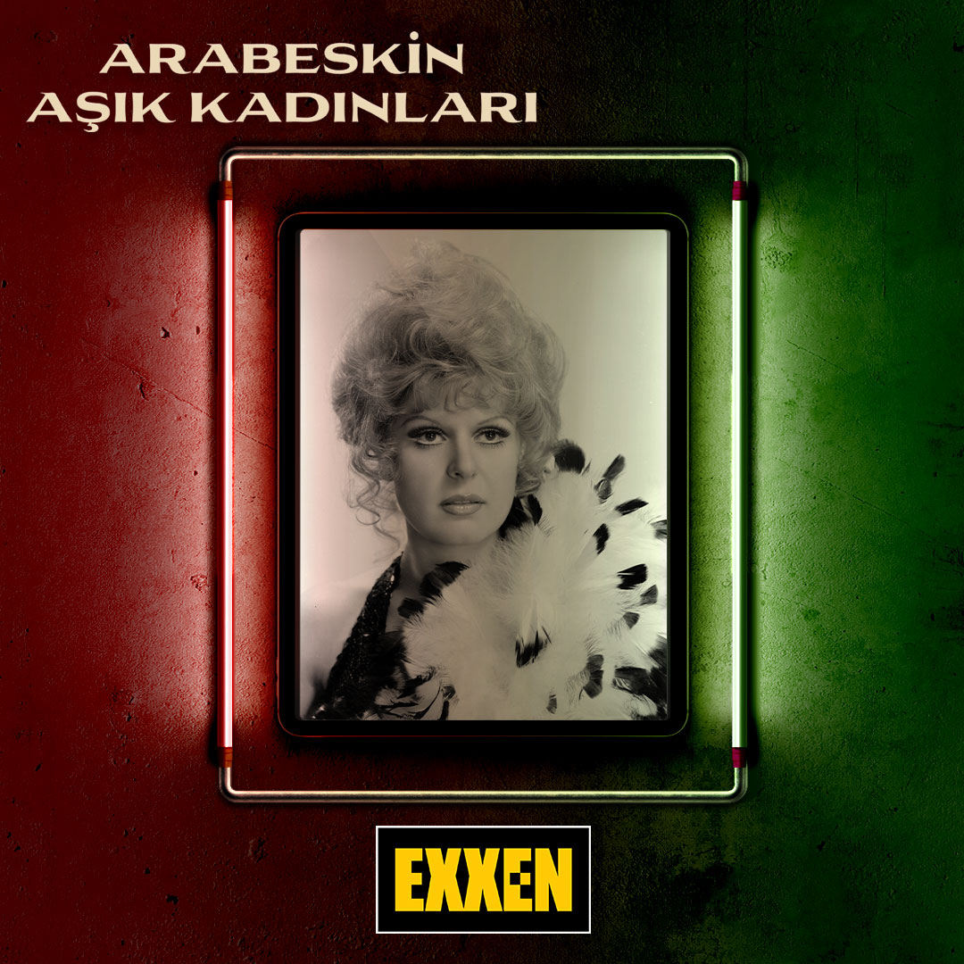 #NeşeKaraböcek 🌸

#ArabeskinAşıkKadınları #EXXEN’de
exxen.com'a gir, üye ol ve hemen izle 💛
<a href="/exxentr/">Exxen</a> <a href="/_NTCMedya/">NTC MEDYA</a>