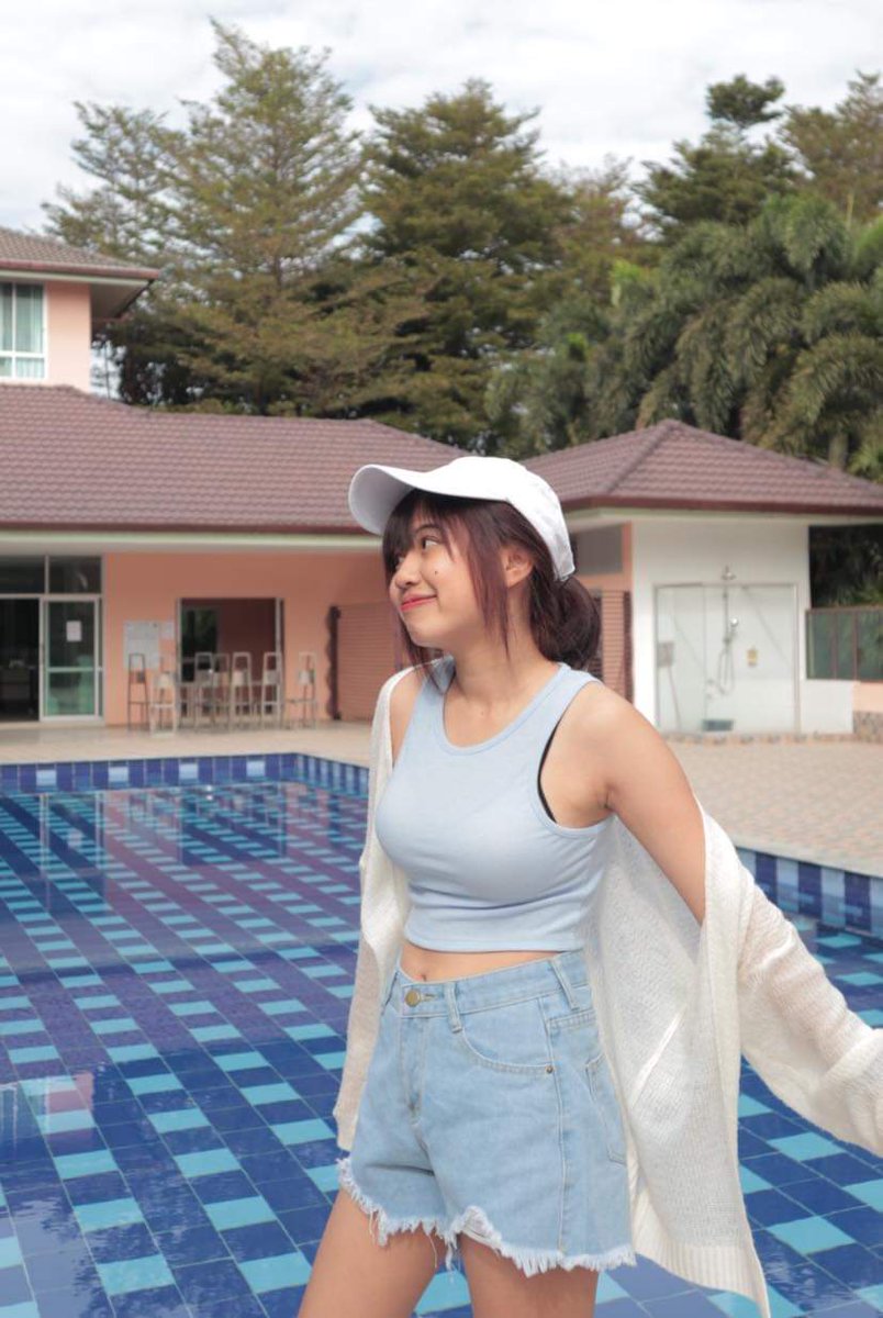teerapon890's tweet photo. แมม มอส🤍💦 https://t.co/yIKAYyTvH0