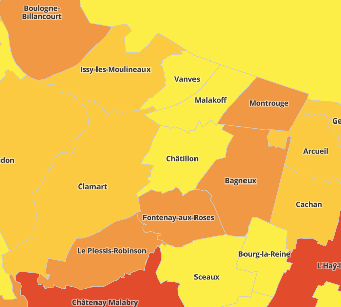 Vélo Piéton Châtillon  🚴🏼🏃‍♂️ tweet media