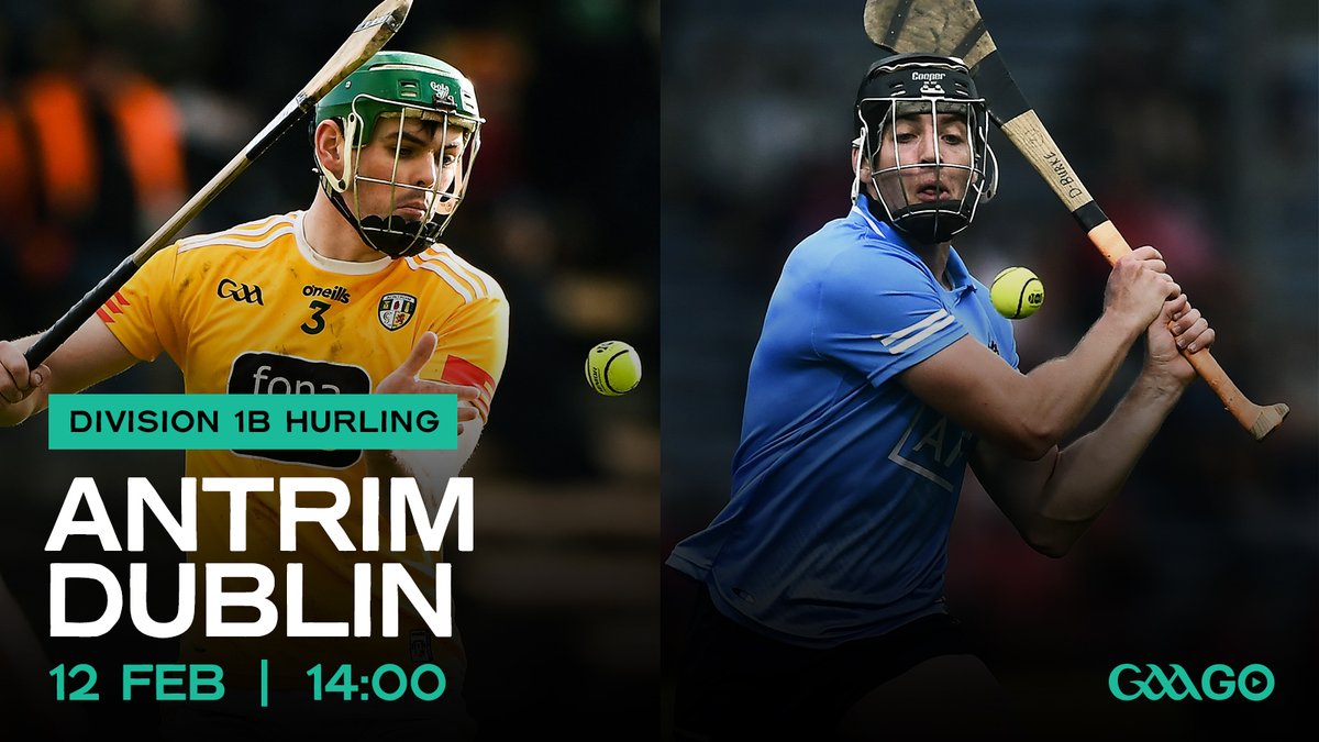 Dublin GAA tweet media