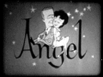 FrankMalfitano's tweet photo. FORGOTTEN TV SHOWS: ANGEL, 1960-61 CBS #Angel #tvshow #CBS #sitcom #AnnieFarge #AnnieFargue #MarshallThompson #sitcom #1960s #French #housewife #DorisSingleton #DonKeefer #JessOppenheimer #forgottentvshows https://t.co/pklf4PEwgD
