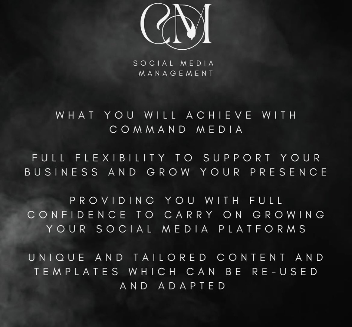 Command Media (@commandmedia_) | Twitter