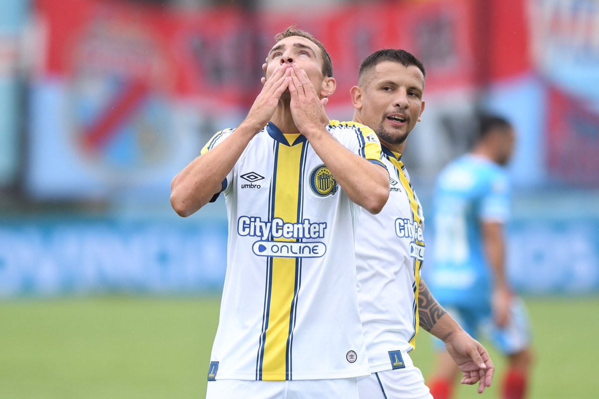 🇺🇦🤩 ¡OJALÁ SEAS ETERNO HOMBRE GOL!