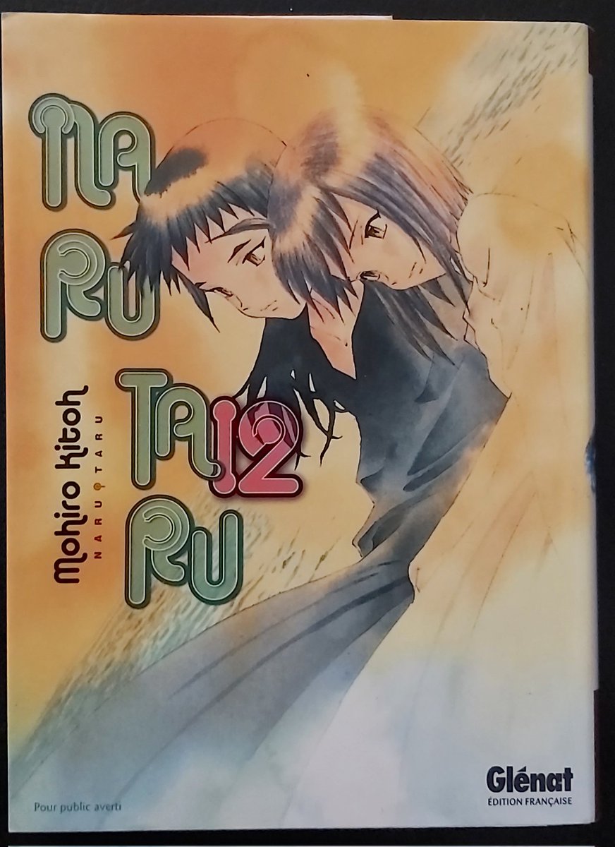 Re-read Naru Taru (thanks @Toroumator lol). While I can't say it was perfect, far from it, it sure was a damn ride. I still feel the bleak ambient (but that's the free space on the Mohiro Kitoh bingo, I'd say).

I wanna re-read bokurano, but mayyyybe not right now. 