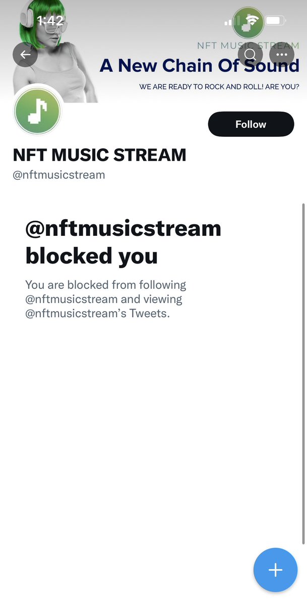 DenverMeatpack's tweet image. Just a reminder that there are scumbags and rip-off artists everywhere.