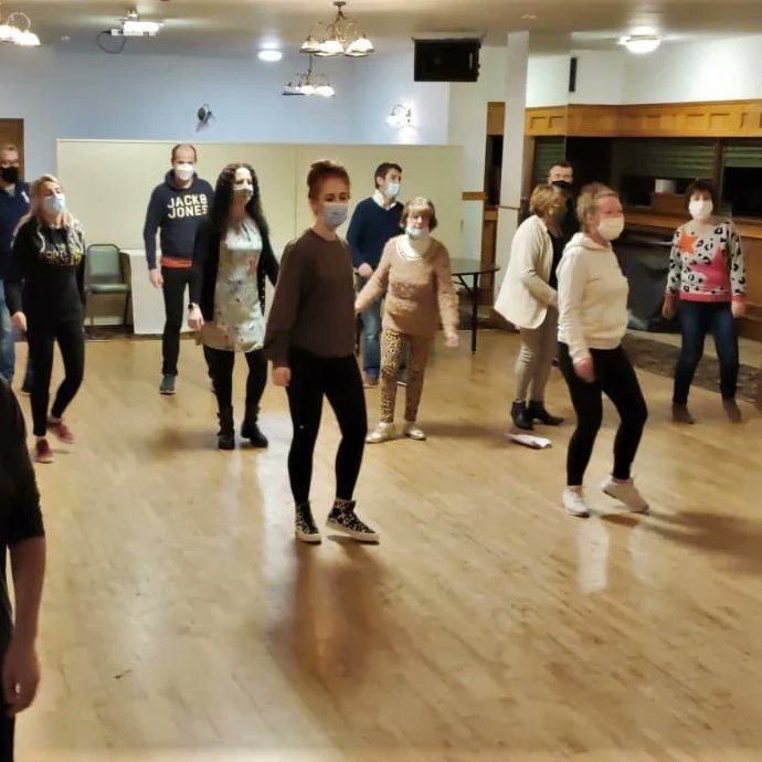 Achill Musical Soc tweet media