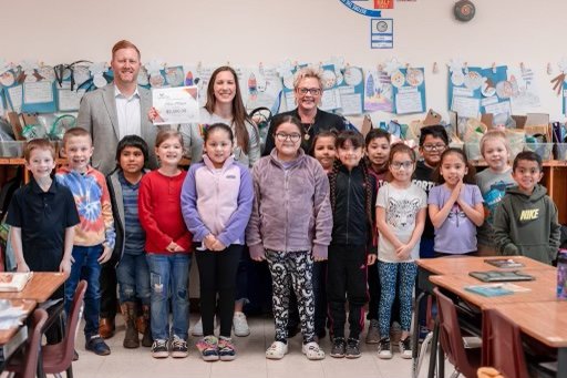 ClintonPSFoundation tweet media