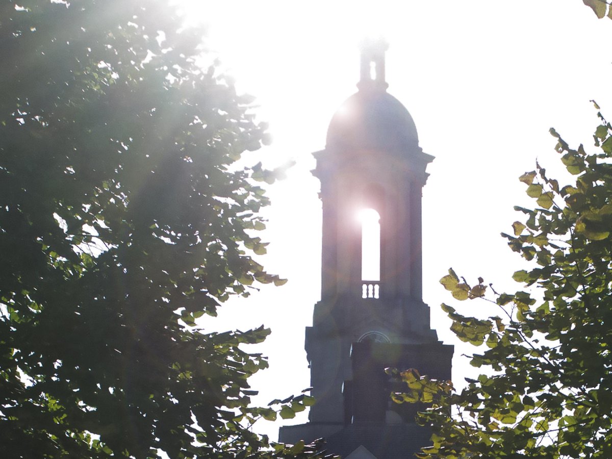 Congratulations to the #PennState 2022 Goldwater Scholarship Nominees:
 
- Ellie Kim
- Lindsay Jones
- Jack Piazza
- Annalee Schmidt

This competitive national award is given to undergrads in the fields of natural science, engineering and mathematics. ow.ly/jupl50HPUxB