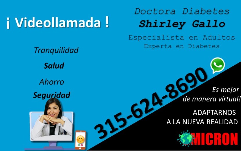 Dra. Shirley Gallo tweet media