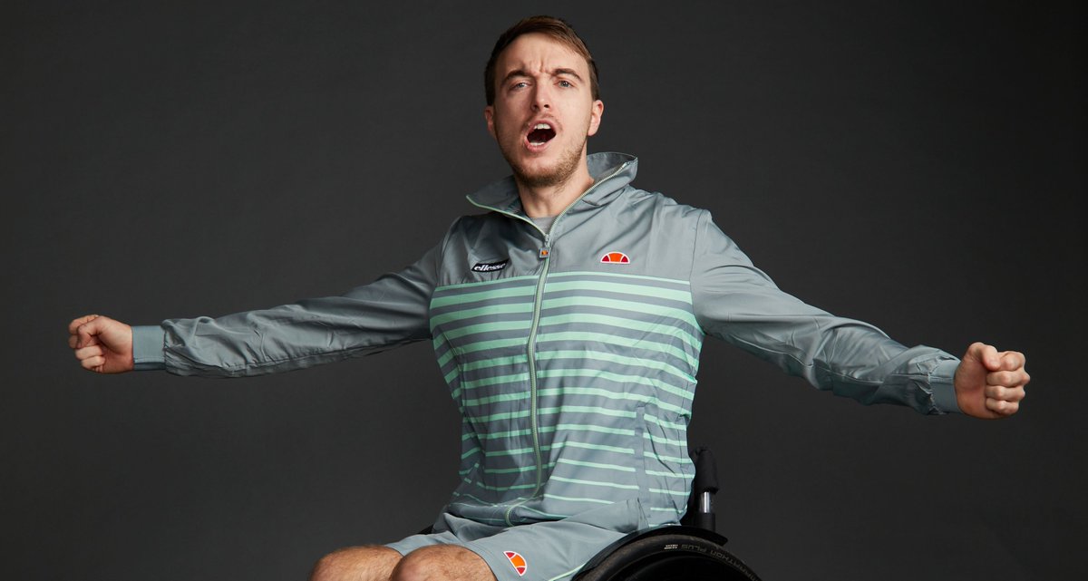 Wheelchair Tennis (LTA) tweet media