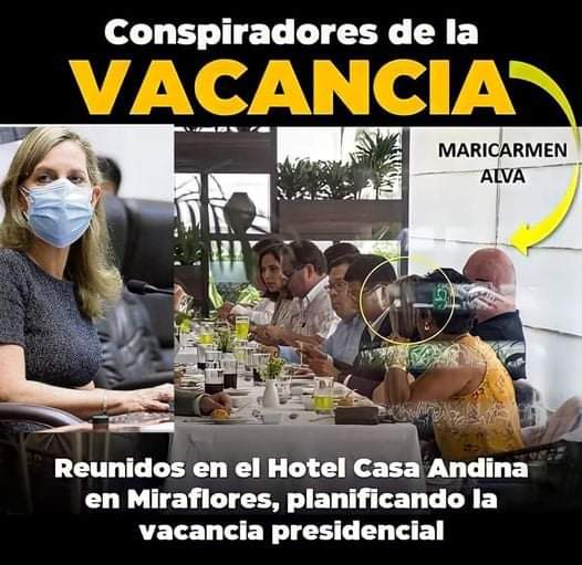 AliSancarranco's tweet photo. DESPIERTA PERU https://t.co/djgNrl5jLP
