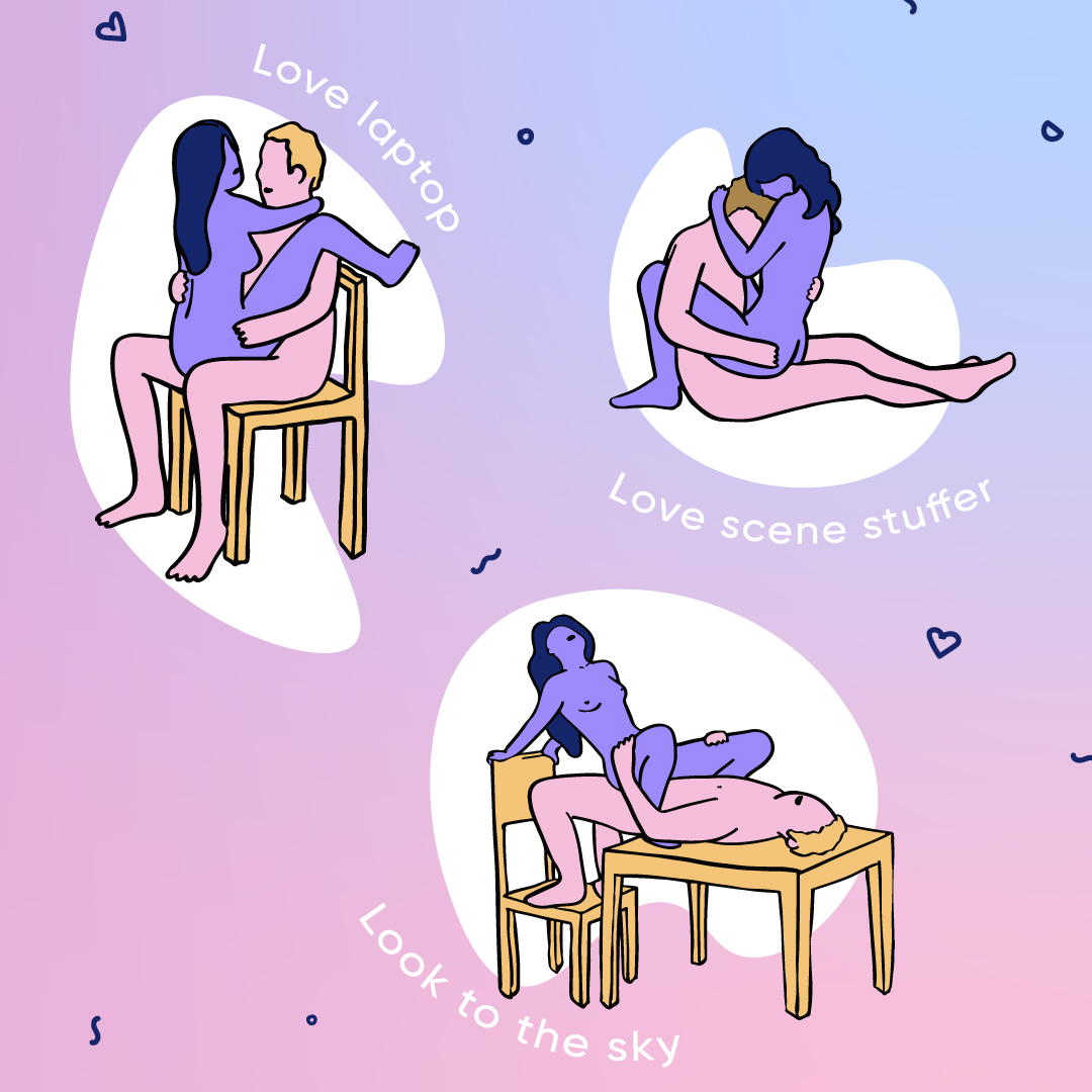 havearicky's tweet photo. You can be a dynamic duo or a solo dancer 💃 
Either way, we have the classics and alternatives for you to play with 😎
Tell us which one you'll be trying out this #valentines day 🍆 

#HaveARicky https://t.co/iejE6vL1zA