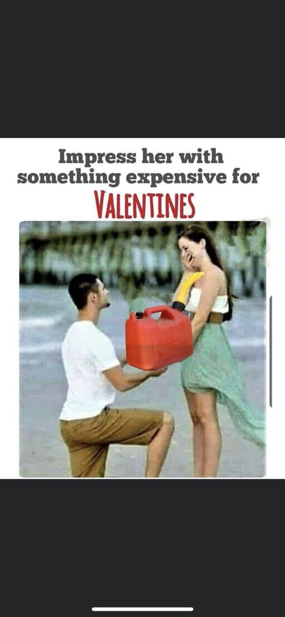 uhel's tweet photo. The perfect #ValentinesDay
present also supports the struggle for freedom.
The #Fudeau container.
Comes in several sizes.
#CanadianTruckers https://t.co/qXF34ogHq7