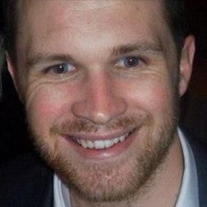 Happy Birthday to Greg Horan     