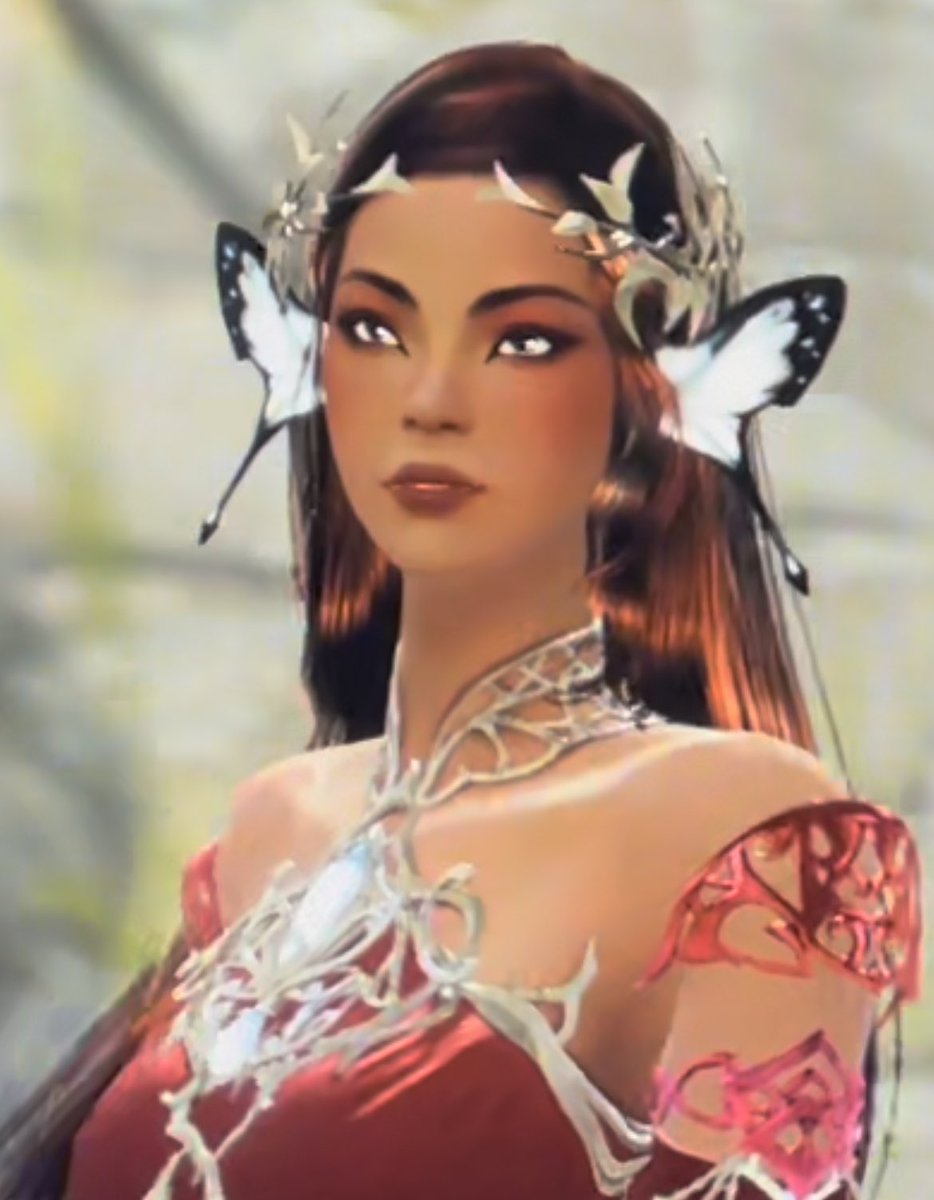 Hidd3nRiot's tweet photo. @playlostark I miss her https://t.co/hQuJz27CzQ