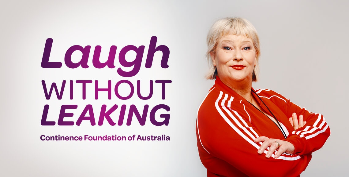 test Twitter Media - Actress, comedian and Continence Foundation of Australia ambassador, Bev Killick, is teaming up with Curves to help you Laugh Without Leaking.  
Read more in this article from Curves’ Inner Circle Blog
https://t.co/Ov8sfF7daE
#CurvesStrong #Fitness #Strong #Incontinence https://t.co/y14EhgGHIe