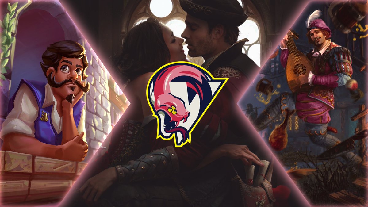 ¡Se viene la fecha del amor! Por eso actualizamos la portada de la página web de <a href="/TeamViper_ES/">Team Viper</a>.

Barajas meta de Gwent, guías y las notas del parche en español de Storybook Brawl.
teamviper.site

<a href="/Gwent_ES/">Gwent ES</a> <a href="/GWENTMasters/">GWENT Masters</a> <a href="/Gwent_LAT/">Gwent Latino - Comunidad</a> <a href="/StorybookBrawl/">Storybook Brawl</a>