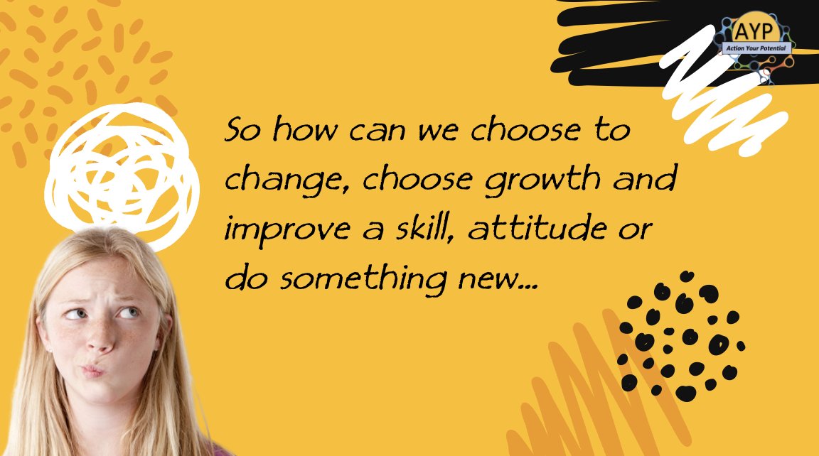 It's Children's Mental Health Week, here's a video we made to celebrate the Choose Growth Theme

youtube.com/watch?v=-5zG9X…

For secondary and Post 16 settings...