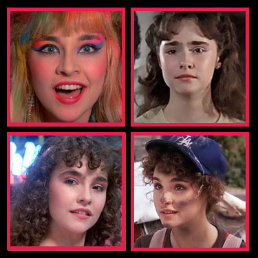 Happy Birthday to Diane Franklin! 